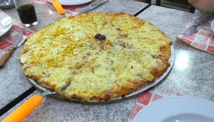 Tomatto Pizzeria Y Restaurante:  Todas