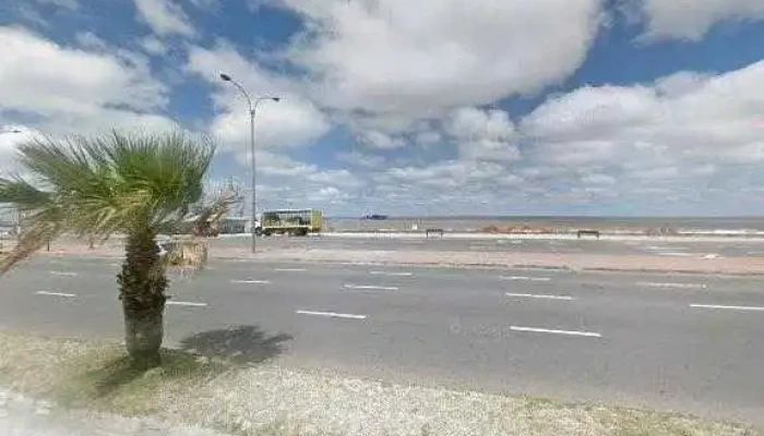 Torre Arenas -  Como Llegardeg - Montevideo