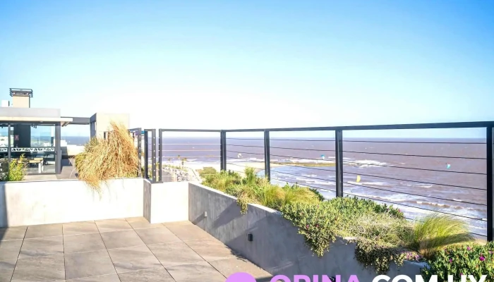 Torre Arenas -  Exterior - Montevideo