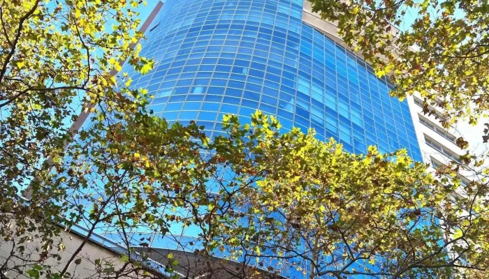 Torre de los Profesionales - Yaguarón 1407