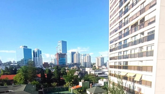 Torres Del Puerto -  Fotos - Montevideo