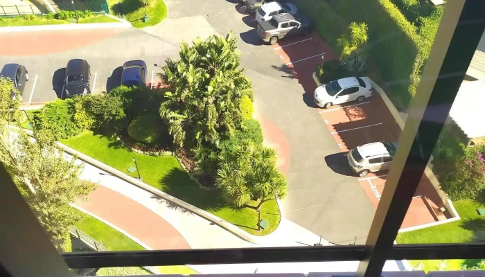 Torres Del Puerto - Montevideo