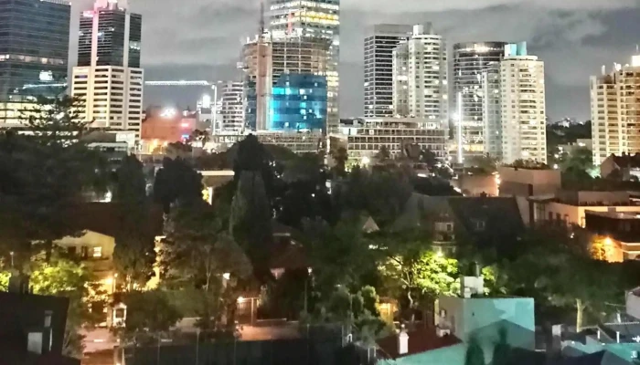 Torres Del Puerto -  Videos - Montevideo