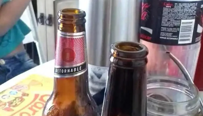 Torres Parque Atahualpa -  Comida Y Bebida - Montevideo