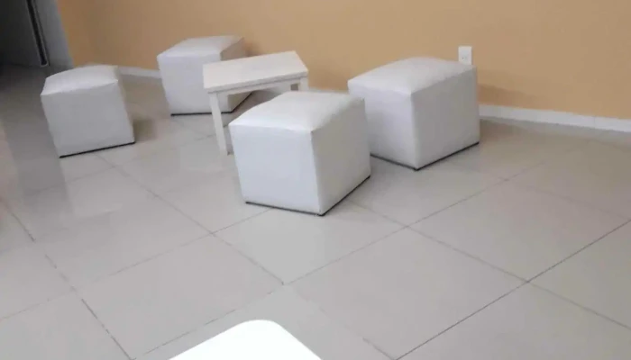 Torres Parque Atahualpa -  De Los Visitantes - Montevideo