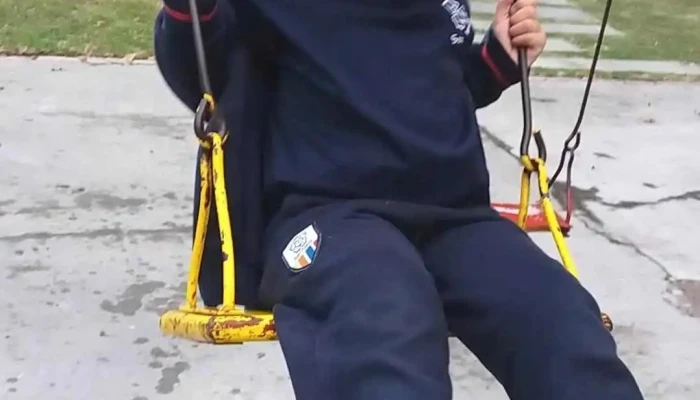 Torres Parque Atahualpa -  Videos - Montevideo