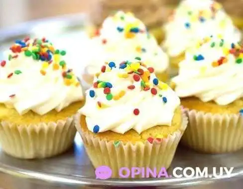 Tortas de Cumpleaños - Uruguay