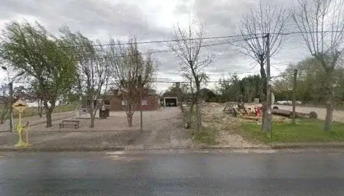 Tortas Fritas El Pocho:  Street View Y 360