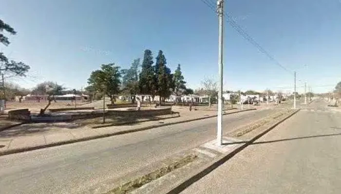 Tortas Fritas La Avenida Street View Y 360 - Restaurante de comida para llevar