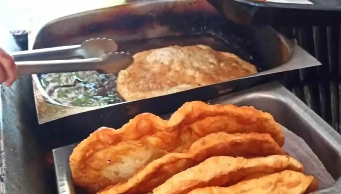 Tortas Fritas La Curva Comidas Y Bebidas - Restaurante de comida para llevar