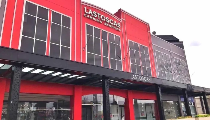 Toscas Shopping - Ezeiza