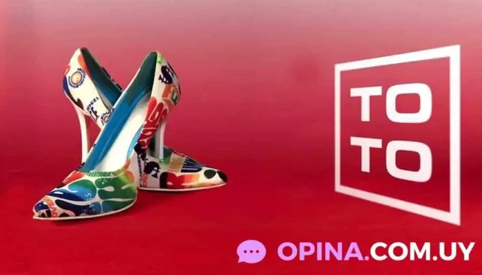 Toto Calzados - 94000 Florida