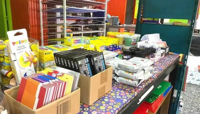 Toys -    Papeleria E Imprenta Del Propietario - Montevideo