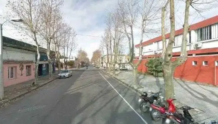 Trabajo -  Catalogo - Col. del Sacramento