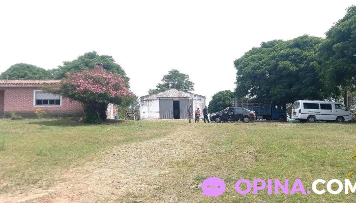 Tranqueras -  Opiniones - Tranqueras