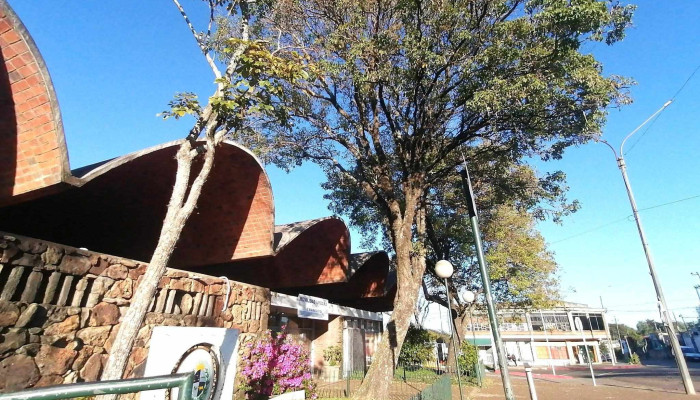 Transito Intendencia De Salto - Andrés Latorre