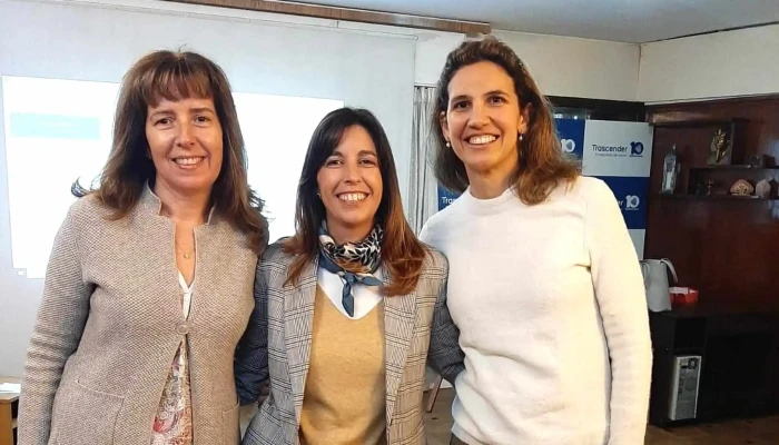 Trascender Coaching -  Comentarios - Montevideo