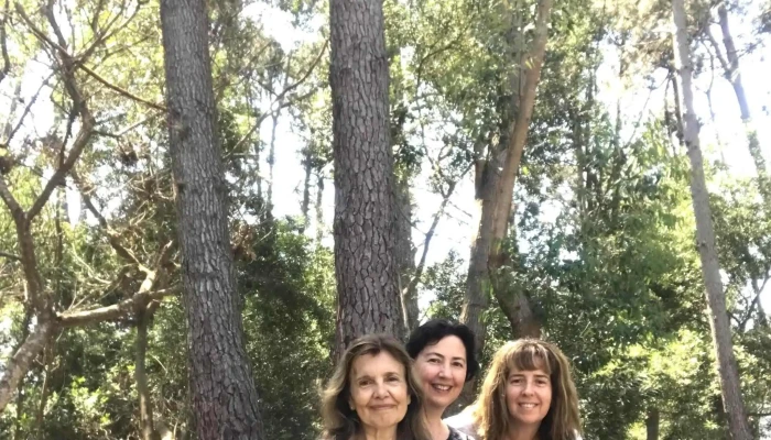 Trascender Coaching -  Como Llegar - Montevideo