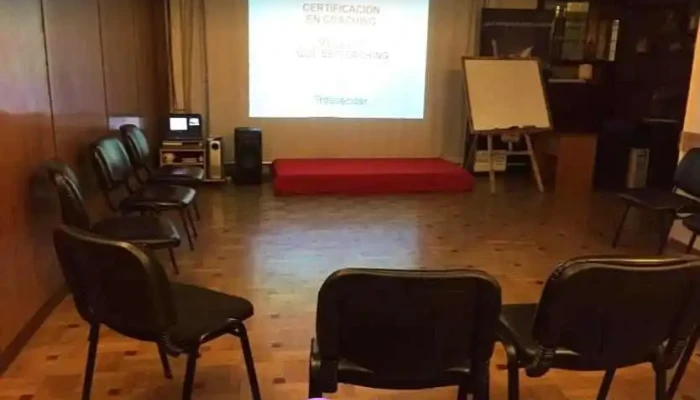 Trascender Coaching -  Del Propietario - Montevideo