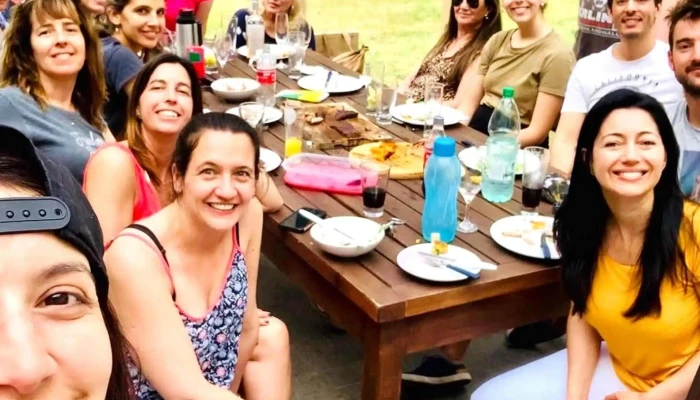 Trascender Coaching -  Donde - Montevideo