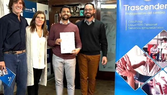 Trascender Coaching -  Horario - Montevideo