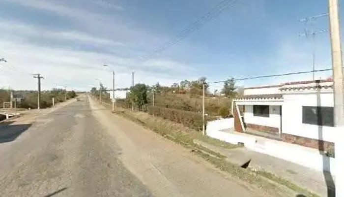 Treat:  Minas Shopping Street View Y 360