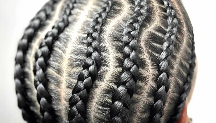 Trenzas Braids and tatts - 13000 Montevideo