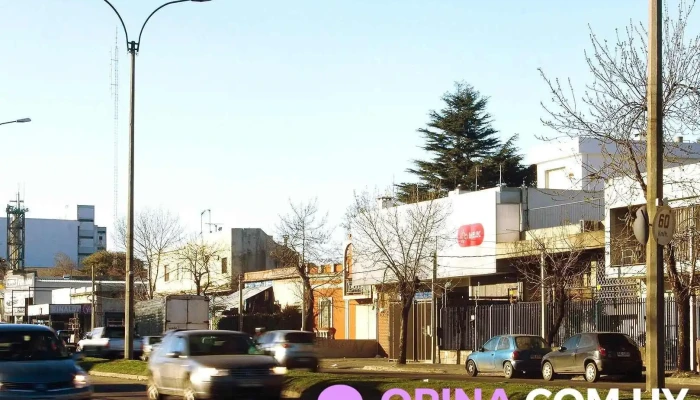 Treppco -  Catalogo - Montevideo