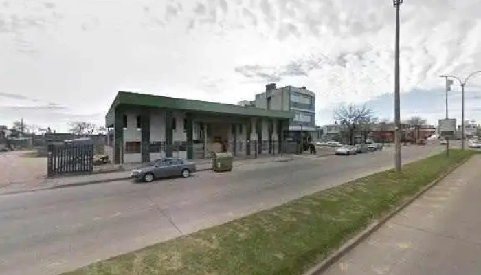 Treppco -  Catalogodeg - Montevideo