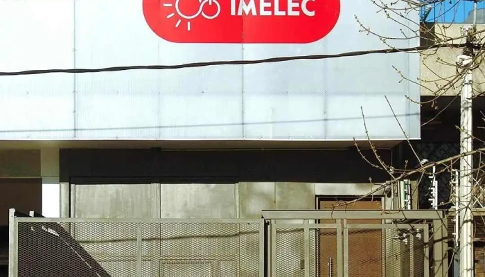 Treppco -  Exterior - Montevideo