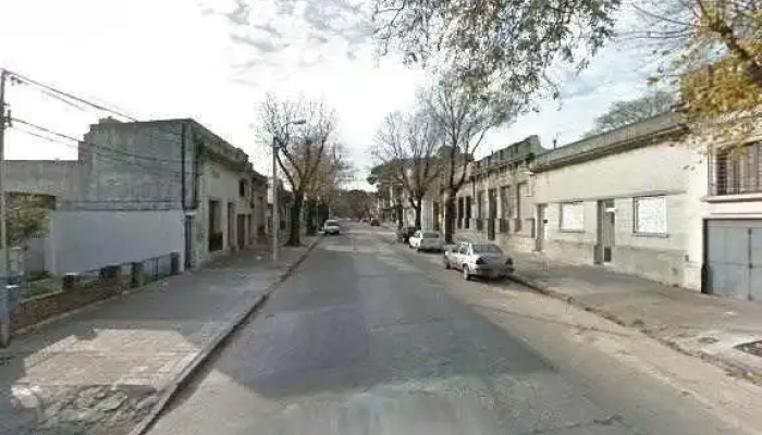 Tres Cruces Grupo Inmobiliario -  Zonadeg - Montevideo