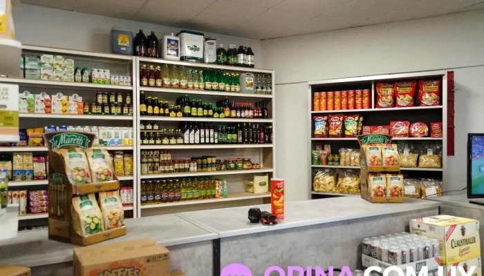 Tres flores - 60000 Paysandú