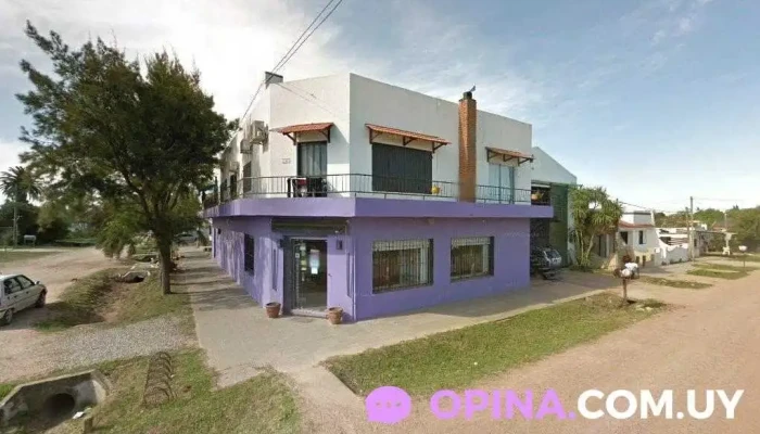 Tres Generaciones - Masagues