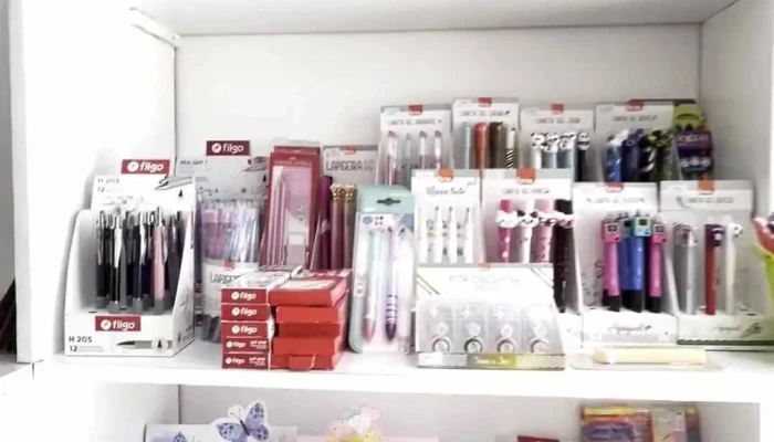 Tres Huellitas - 91400 Santa Rosa