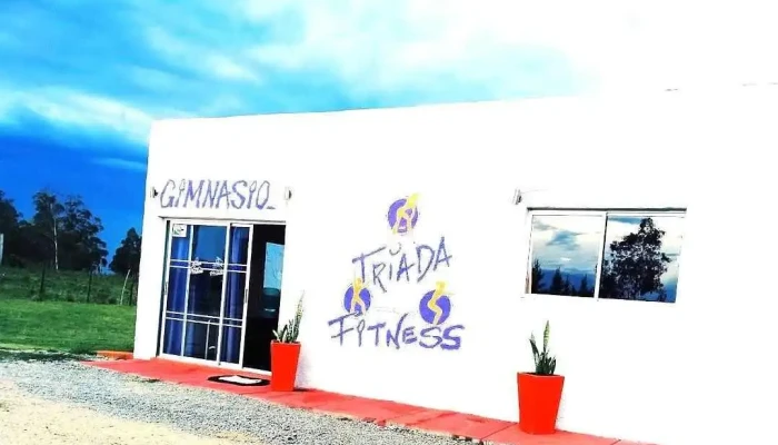 Triada Fitness - Tala