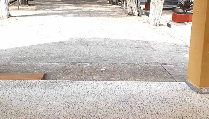 Trinidad -  Exterior - Trinidad