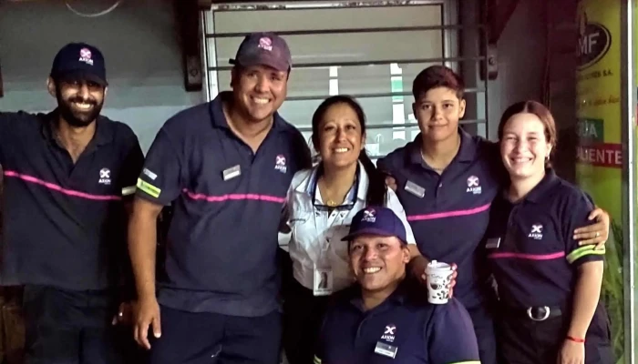 Trinidad -  Telefono - Trinidad