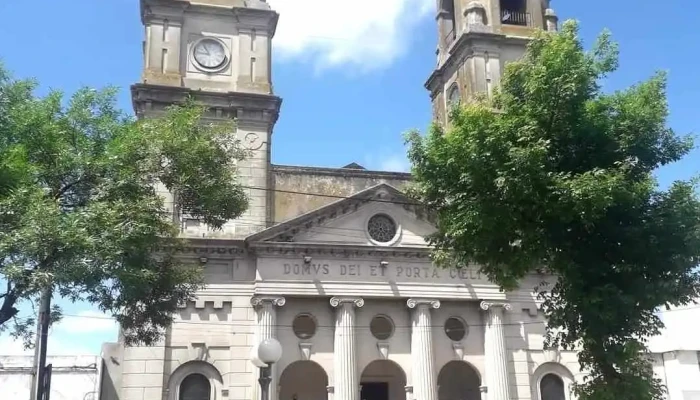 Trinidad:  Todo - Restaurante