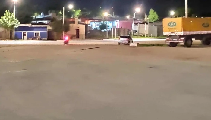 Trinidad -  Ubicacion - Trinidad