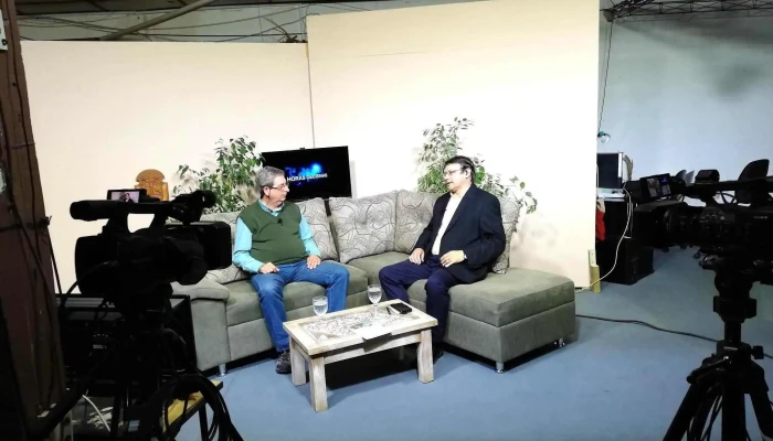 Trinidad Video Cable - Agojjsto