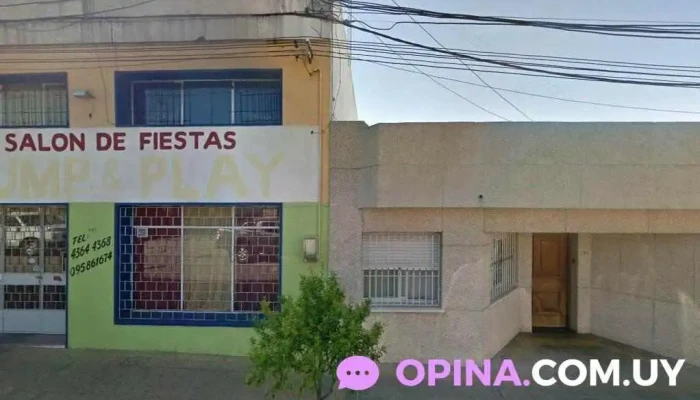 Trinidanza - Trinidad