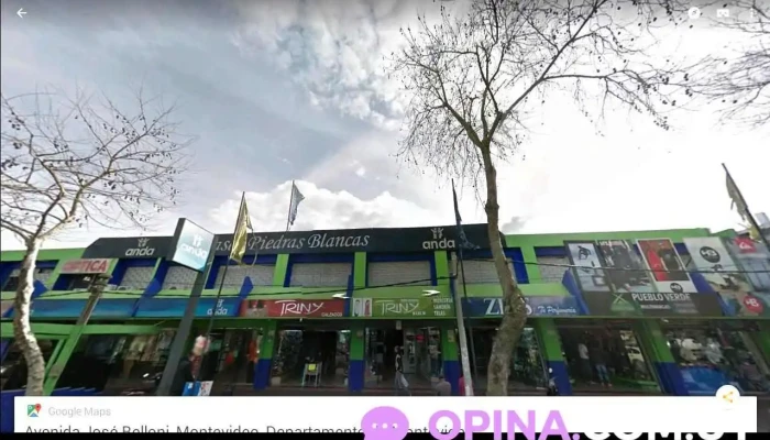 Triny calzados - 12200 Montevideo