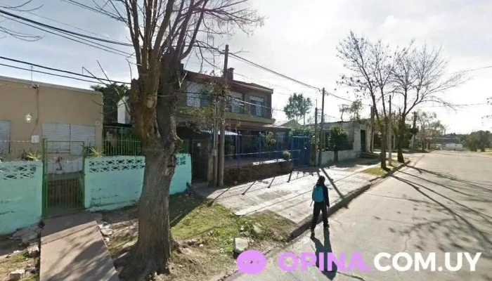 Triunfo 66 barberia - Triunfo