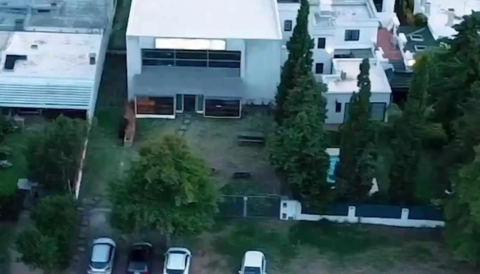 True Training Box Carrasco -  Videos - Montevideo