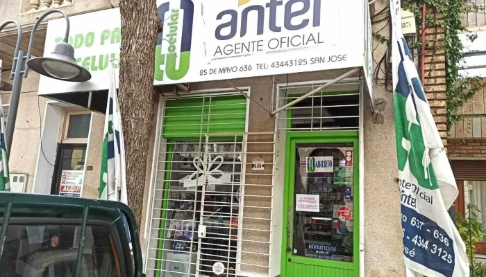 Tu Celular San José de Mayo - 80000 San José De Mayo