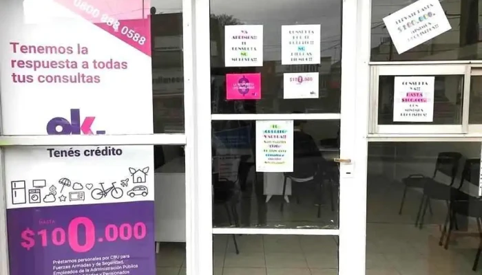 Tu Credito Varela Del Propietario - Florencio Varela