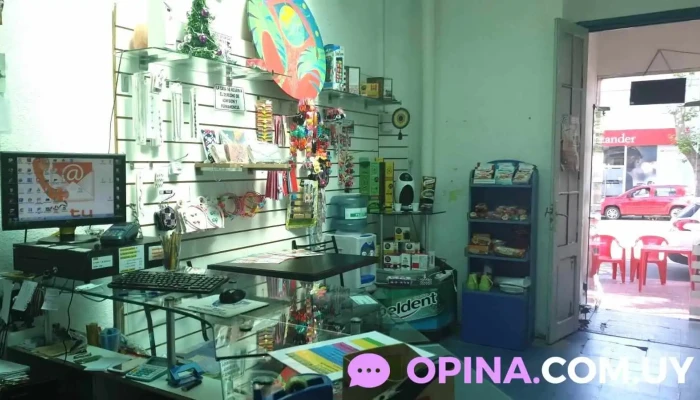 Tu Espacio -  Como Llegar - Col. del Sacramento