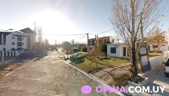 Tu lugar en Colonia - Col. Del Sacramento