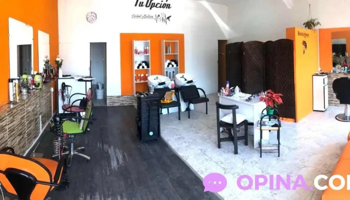 tú opción Sandra estilista - 12600 Montevideo