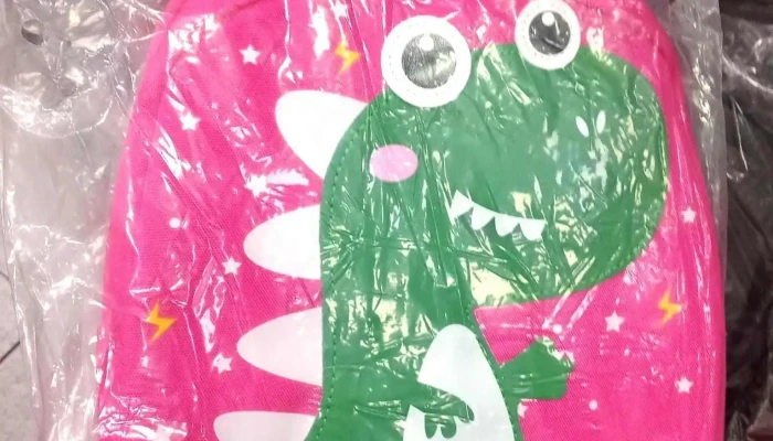 Tugays -  Interior - Montevideo